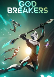 Godbreakers